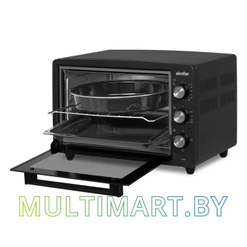 Мини-печь Simfer M3426 картинка 3